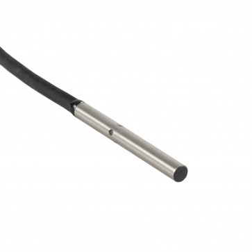 Omron Näherungsschalter E2E-C03SR8-WC-B2 2M