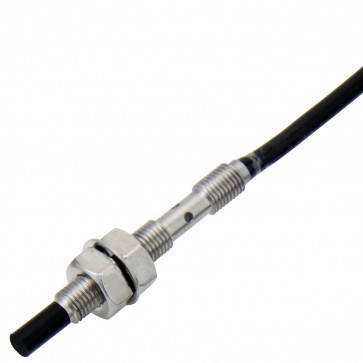 Omron Näherungsschalter E2E-S04N02-WC-C2 2M