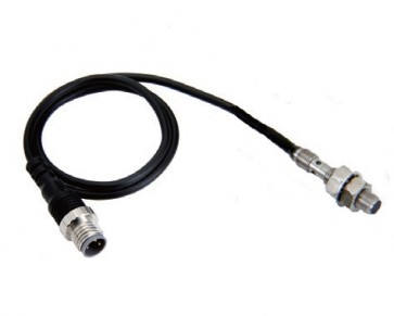 Omron Näherungsschalter E2E-S05S12-CJ-B2 0.3M