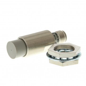 Omron Näherungsschalter E2E-X10MF1-M1
