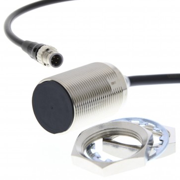 Omron Näherungsschalter E2E-X20D230-M1TGJ-T 0.3M