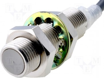 Omron Näherungsschalter E2E-X2Y1 5M