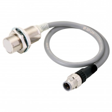 Omron Näherungsschalter E2E-X7D2-M1TGJ-U 0.3M