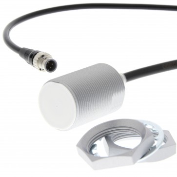 Omron Näherungsschalter E2EQ-X20D130-M1TGJ-T 0.3M