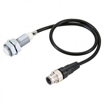 Omron Näherungsschalter E2EQ-X7D212-M1TGJ 0.3M