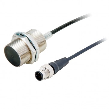 Omron Näherungsschalter E2ER-X10D1-M1TGJ 0.3M