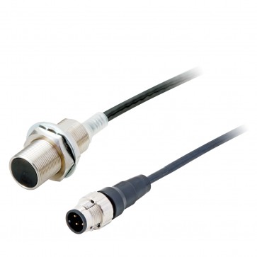 Omron Näherungsschalter E2ER-X7D2-M1TGJ 0.3M