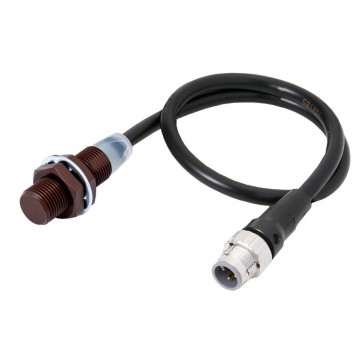 Omron Näherungsschalter E2EW-QX2B312-M1TJ 0.3M