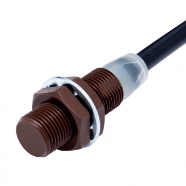 Omron Näherungsschalter E2EW-QX2B212 2M