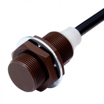 Omron Näherungsschalter E2EW-QX10B218 2M
