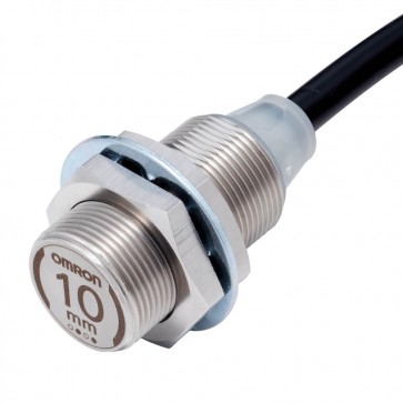 Omron Näherungsschalter E2EW-X10C218 2M