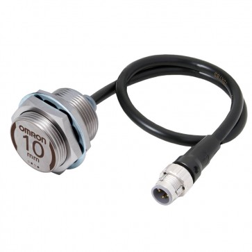 Omron Näherungsschalter E2EW-X10C130-M1TJ 0.3M