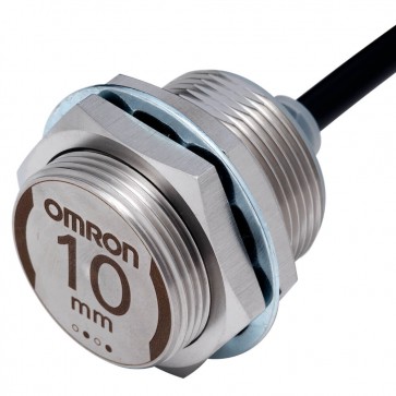 Omron Näherungsschalter E2EW-X10C230 2M