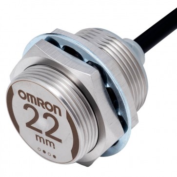 Omron Näherungsschalter E2EW-X22B1T30 2M