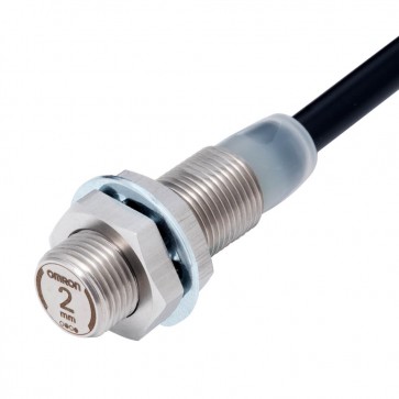 Omron Näherungsschalter E2EW-X2C212 2M