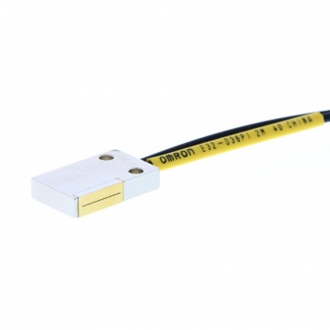 Omron  Lichtleiter E32-D36P1 2M