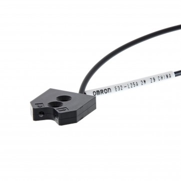 Omron  Lichtleiter E32-L25A