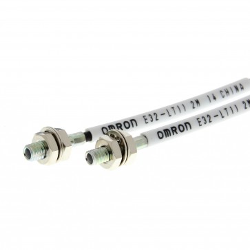 Omron  Lichtleiter E32-LT11 10M