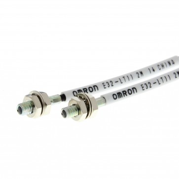 Omron  Lichtleiter E32-LT11 5M