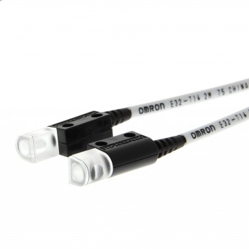 Omron Lichtleiter E32-T14 5M