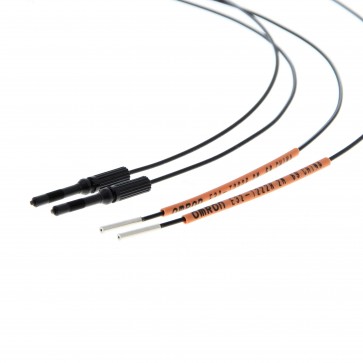 Omron  Lichtleiter E32-T222R 2M