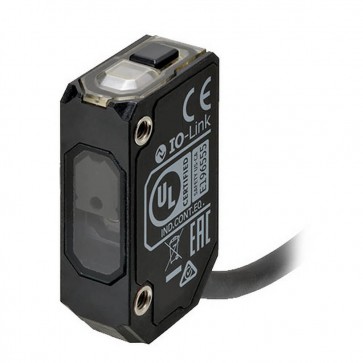 Omron Fotoschalter E3AS-F1500IPT 2M