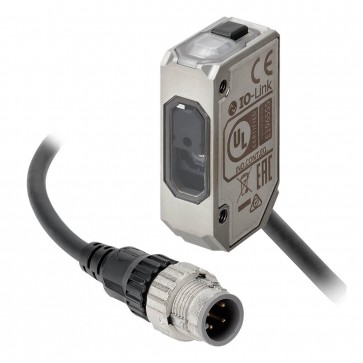 Omron Fotoschalter E3AS-F1000IMT-M1TJ  0.3M