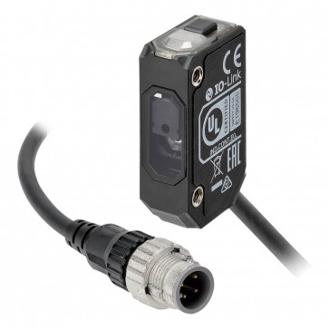 Omron Fotoschalter E3AS-F1500IPD-M1TJ  0.3M