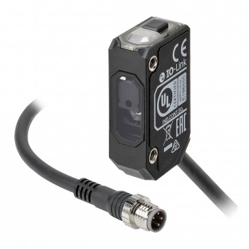 Omron Fotoschalter E3AS-F1500IPT-M3J 0.3M