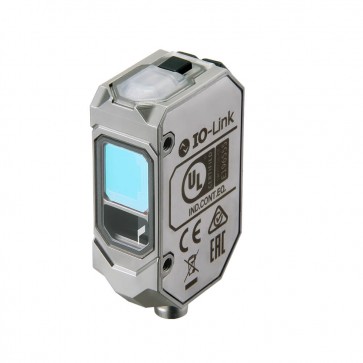 Omron Fotoschalter E3AS-HL500LMN M3