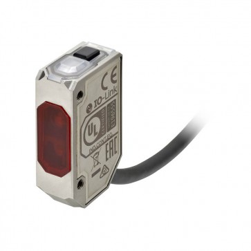 Omron Fotoschalter E3AS-L200MD 2M