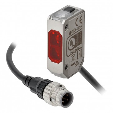 Omron Fotoschalter E3AS-L80MD-M1TJ  0.3M