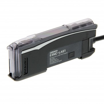 Omron N-Smart Separate Verstärker Sensoren E3NC-LA51 2M