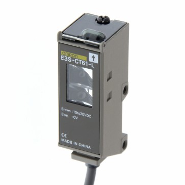 Omron Fotoschalter E3S-CT61-L-5 5M