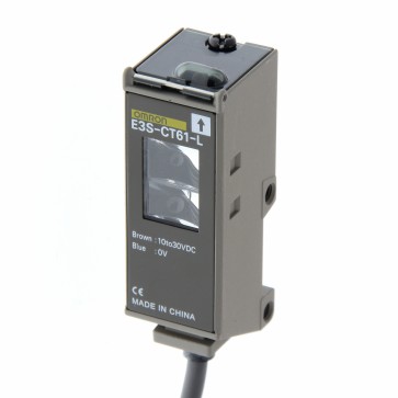 Omron Fotoschalter E3S-CT61-L 5M