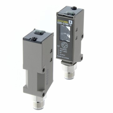 Omron Fotoschalter E3S-CT66