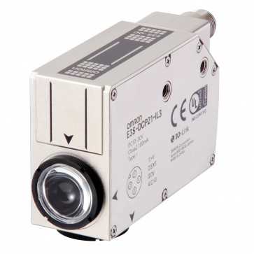 Omron Fotoschalter E3S-DCP21-IL2