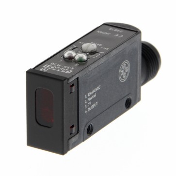 Omron Fotoschalter E3S-R36