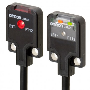 Omron Fotoschalter E3T-FT11R 2M