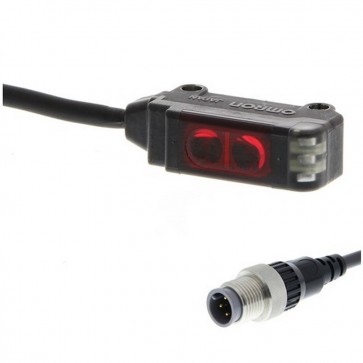 Omron Fotoschalter E3T-SL14-M1TJ 0.3M