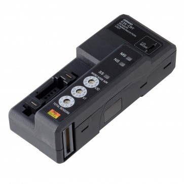 Omron Fotoschalter E3X-CRT