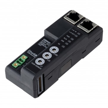 Omron Fotoschalter E3X-ECT