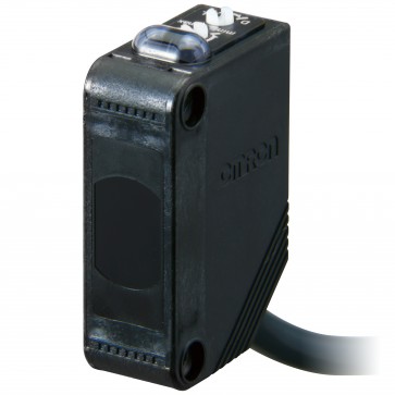 Omron Fotoschalter E3Z-T81-D 2M