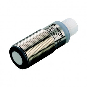 Omron  Ultraschallsensoren E4C-DS30