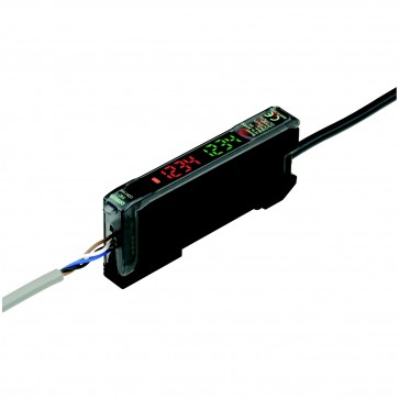 Omron  Ultraschallsensoren E4C-UDA11AN