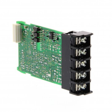 Omron E53 Comm. boards E53-CN03N2