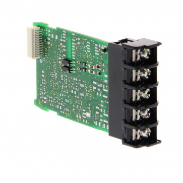 Omron E53 Input boards E53-CNBN2