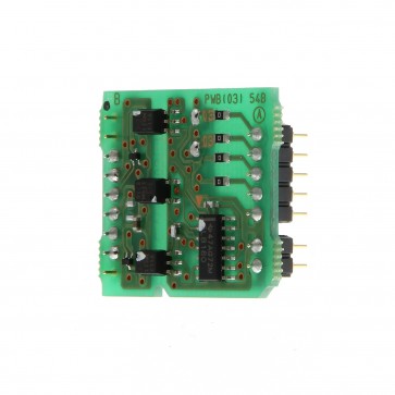 Omron E53 Comm. boards E53-EN03