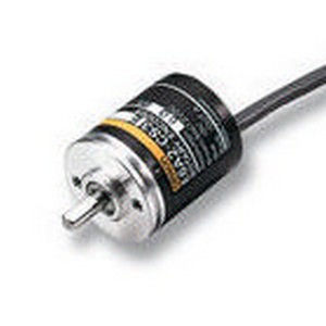 Omron Drehgeber E6A2-CS3E 100P/R 0.5M
