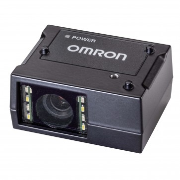 Omron Smart Cameras F320-F081M50C-NNA